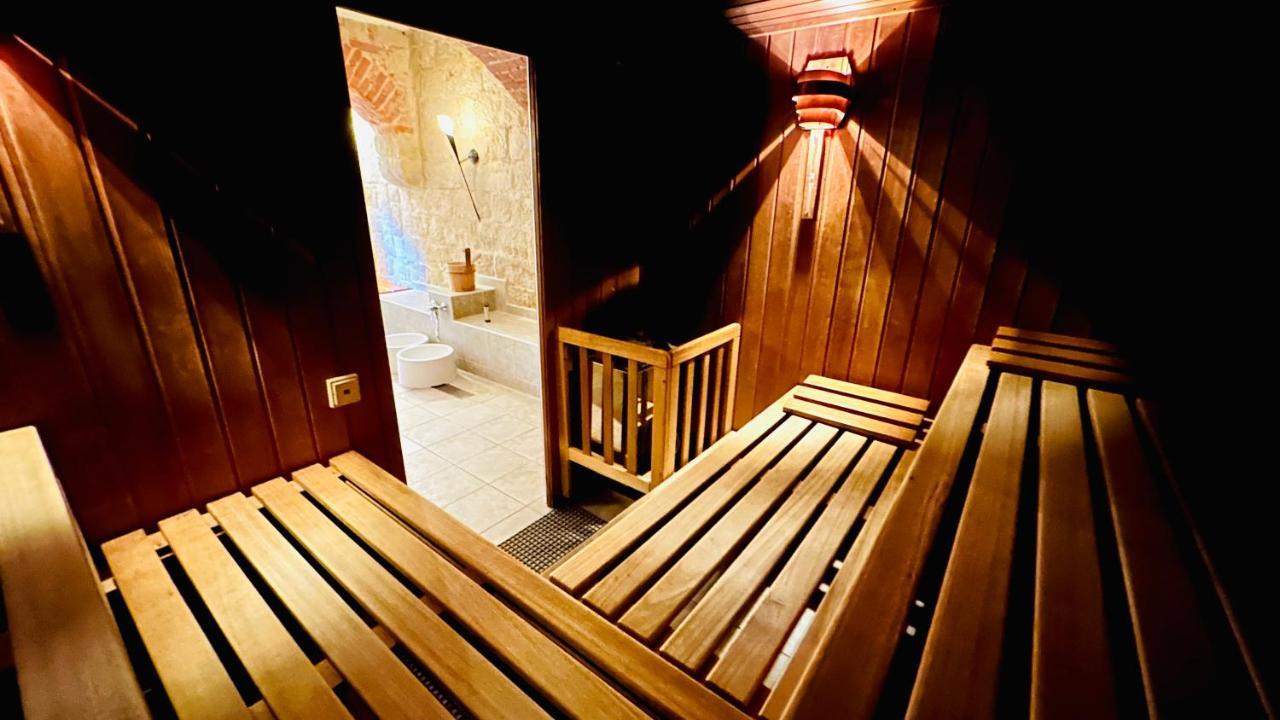 Hotel Erbgericht Bad Schandau Extérieur photo