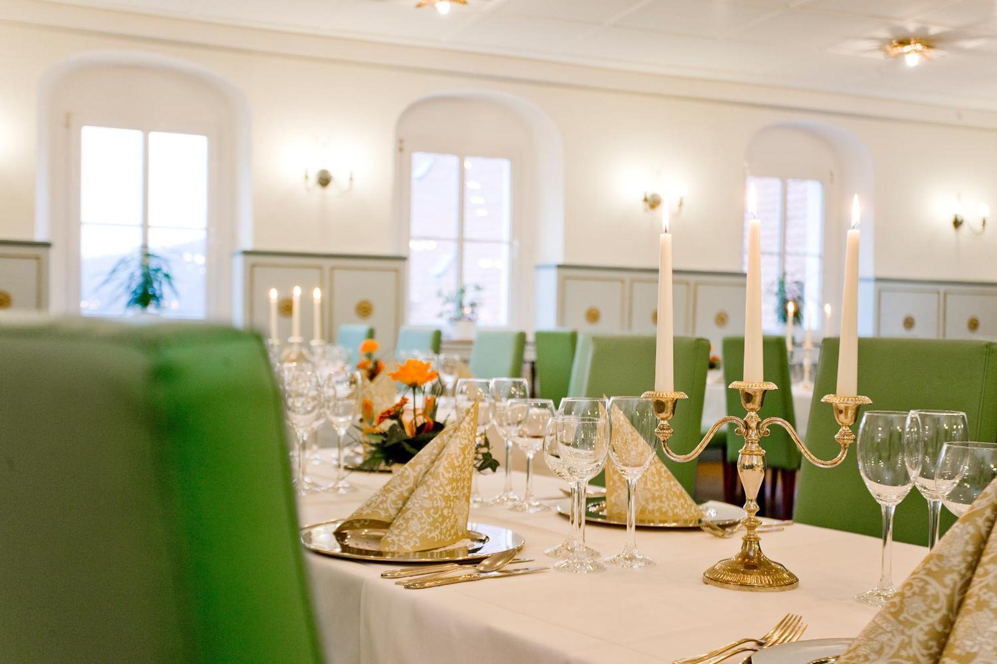 Hotel Erbgericht Bad Schandau Extérieur photo