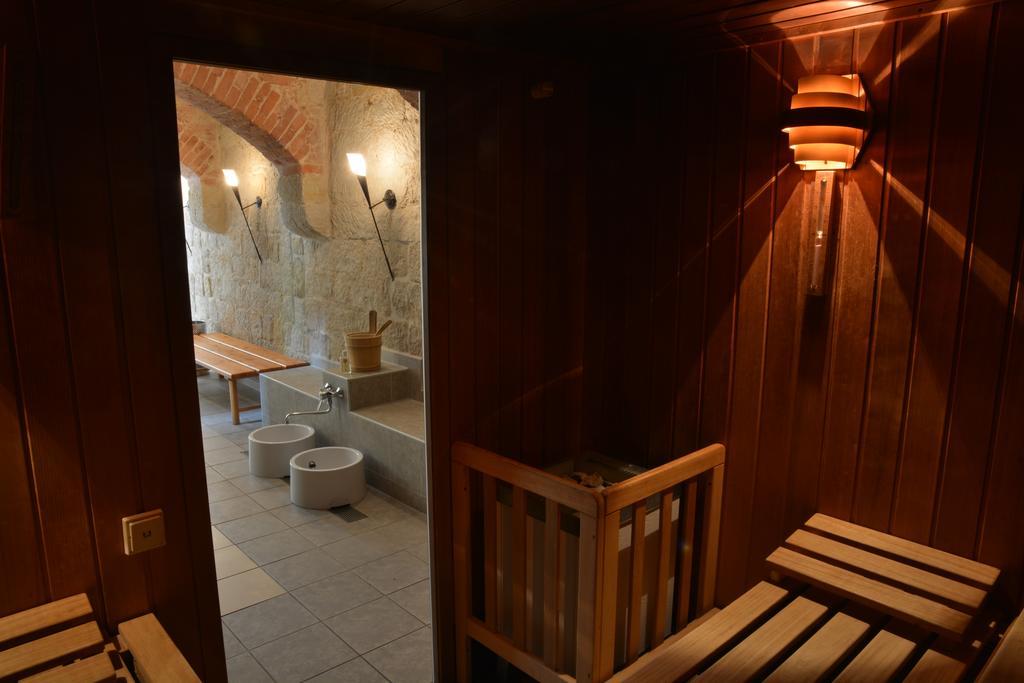 Hotel Erbgericht Bad Schandau Extérieur photo