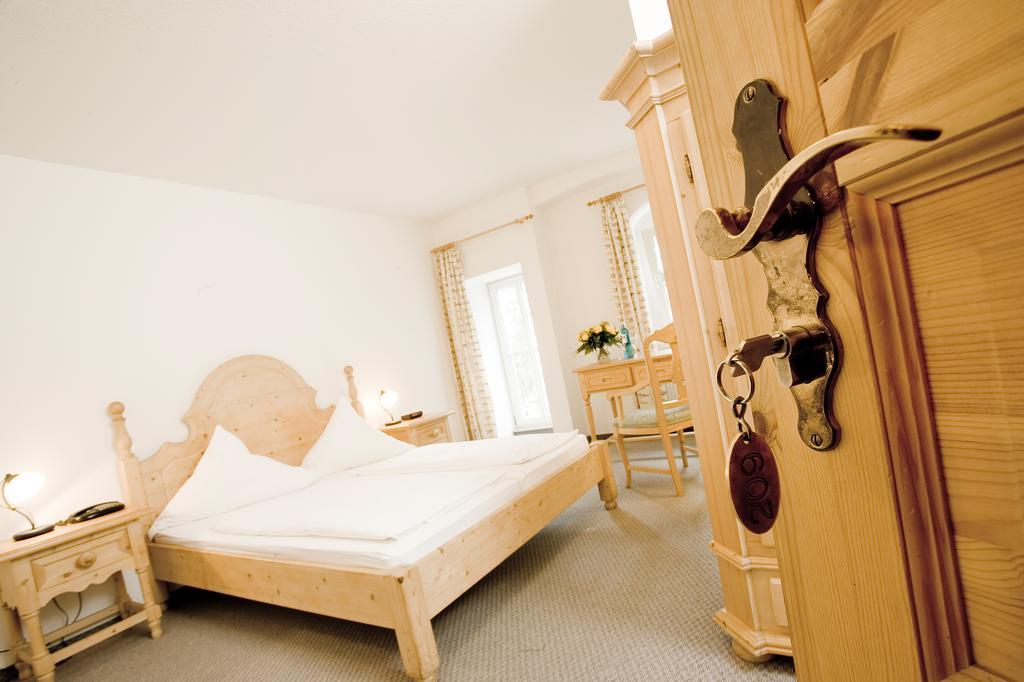 Hotel Erbgericht Bad Schandau Extérieur photo