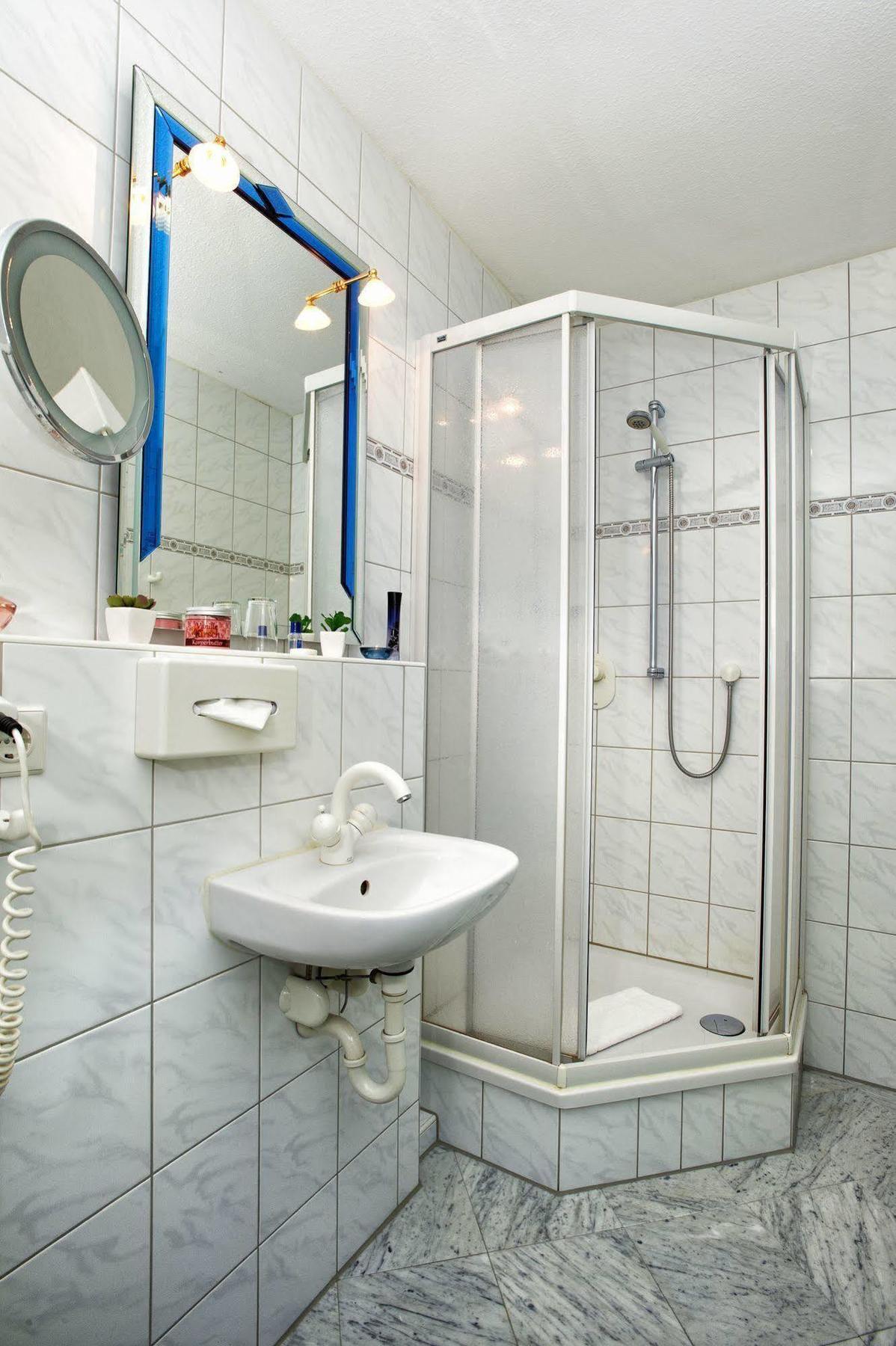 Hotel Erbgericht Bad Schandau Extérieur photo