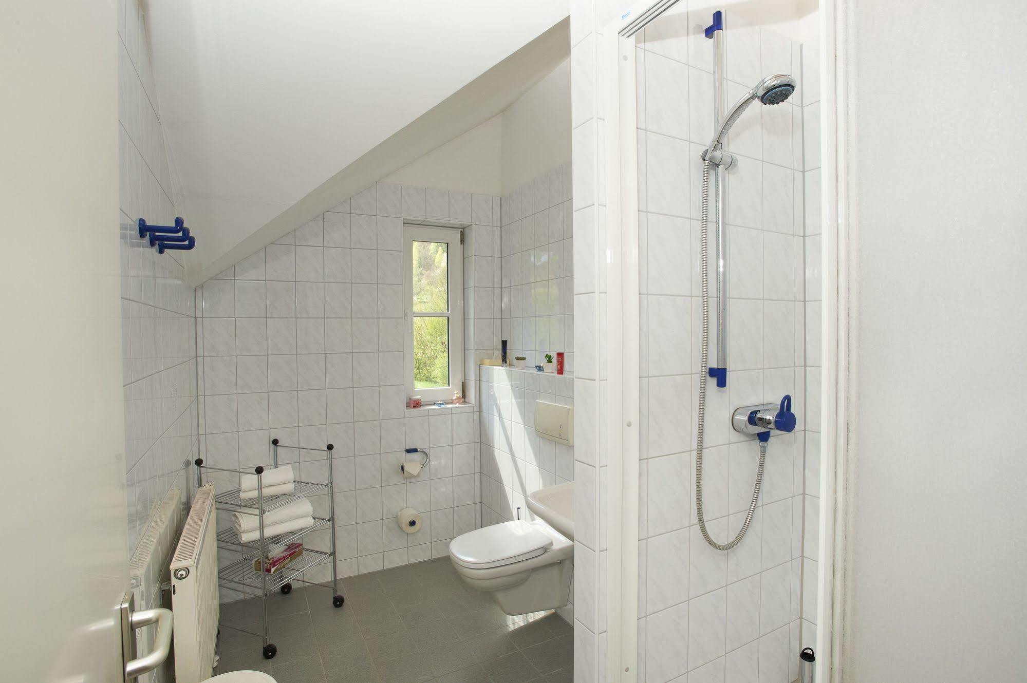 Hotel Erbgericht Bad Schandau Extérieur photo
