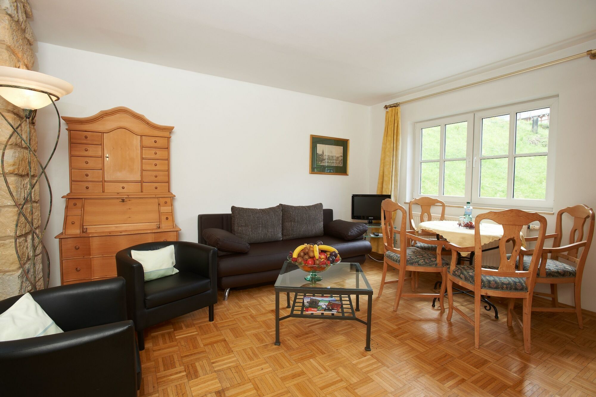 Hotel Erbgericht Bad Schandau Extérieur photo