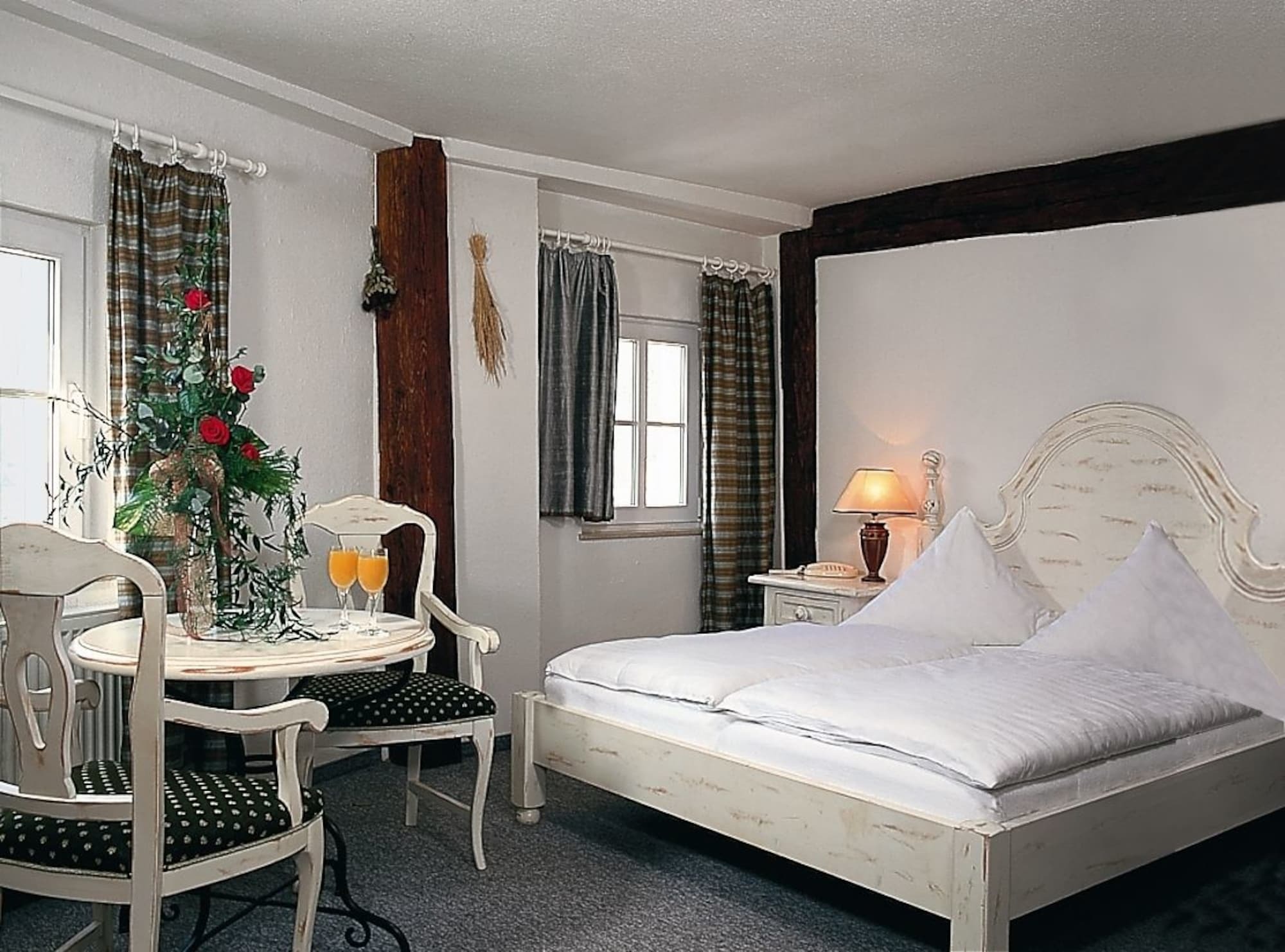 Hotel Erbgericht Bad Schandau Extérieur photo