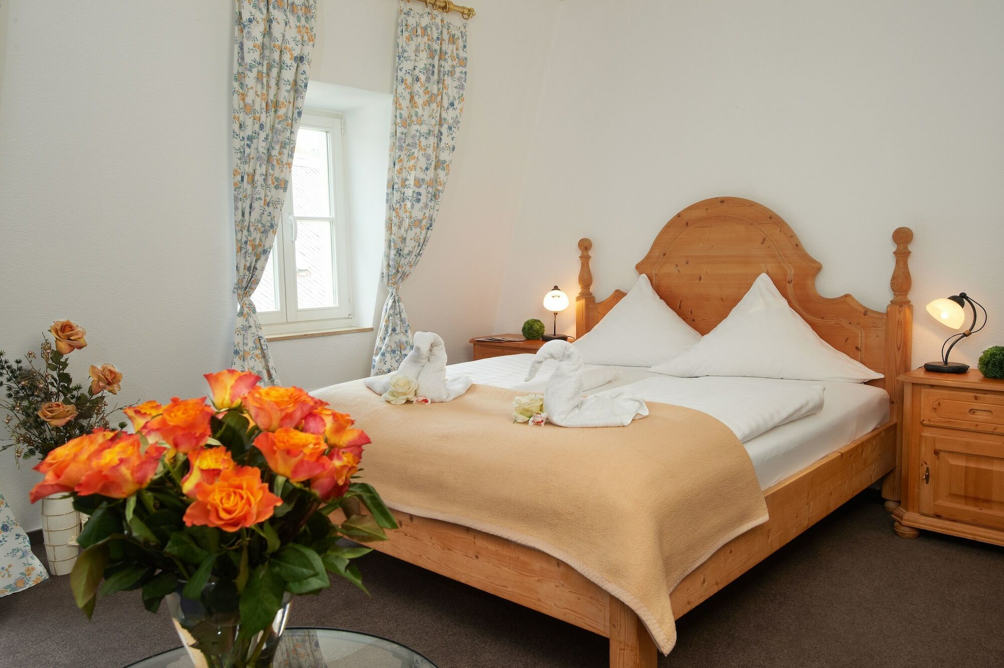 Hotel Erbgericht Bad Schandau Extérieur photo